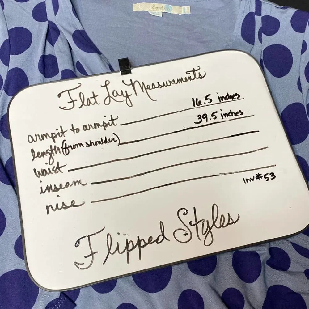 BODEN Rosebury Faux Wrap Dress, Sz 10 - Picture 10 of 10